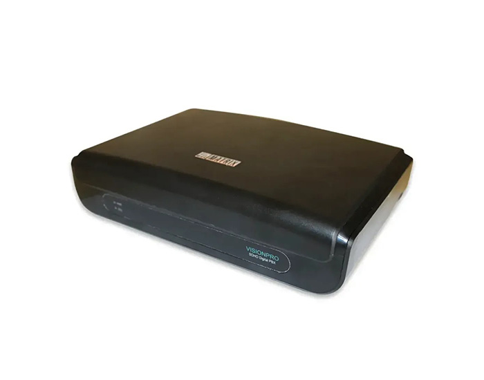 MATRIX VISION PRO 412 DIGITAL PBX WITH 4 TRUNKS AND 12 ANALOG EXTENSIONS INTERCOM