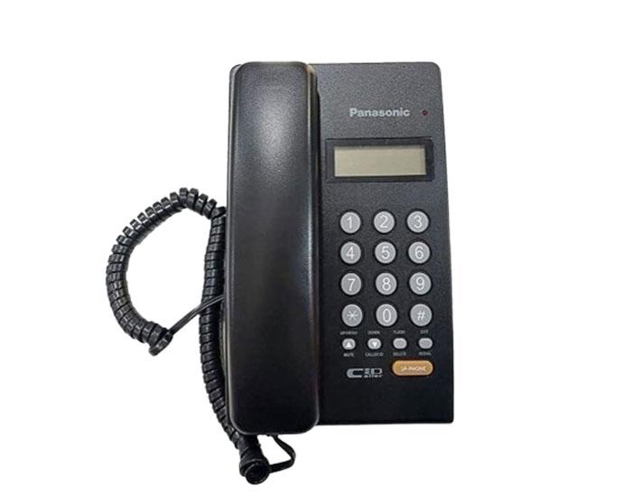 PANASONIC LANDLINE TS402SX - CORDED LANDLINE PHONE