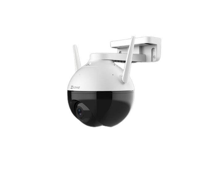 EZVIZ SMART OUTDOOR SMART HOME CAMERA - C8C