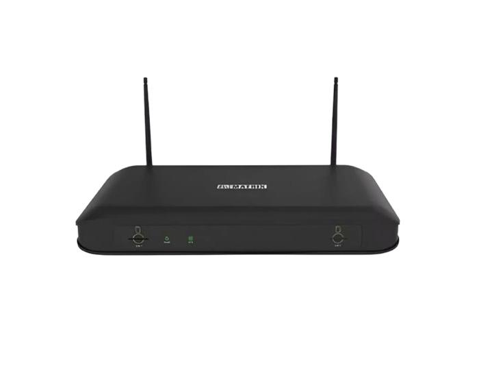 MATRIX HYBRID IP - EPABX ENTERNITY NENX 416 ANALOG EXTENSIONS INTERCOM SYSTEMS