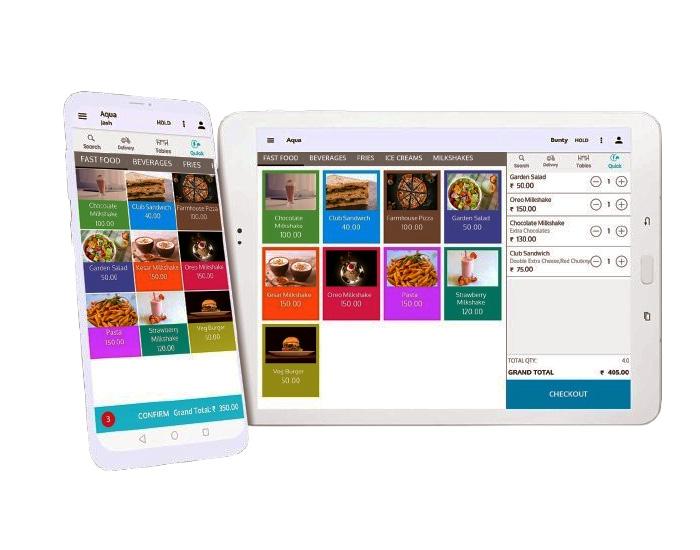 ROYAL POS - CLOUD BASED POINT OF SALE INVENTORY MANAGEMENT SOLUTIONS