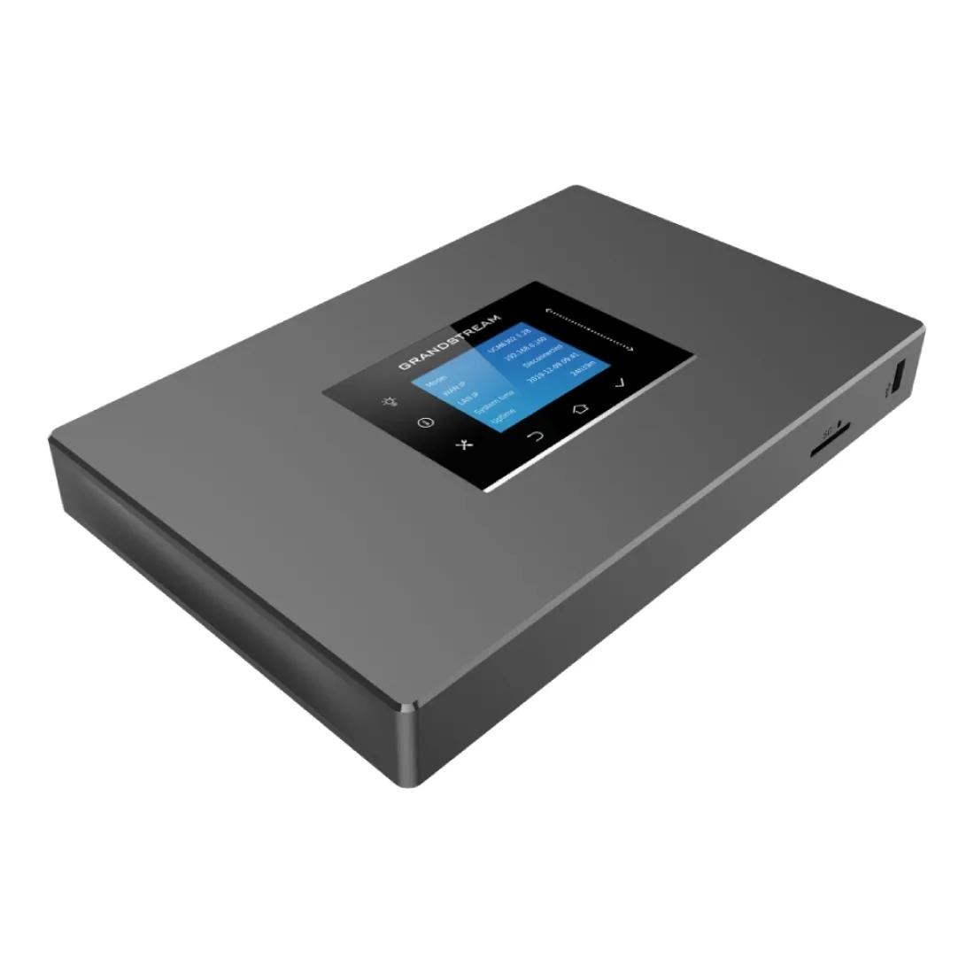 GRANDSTREAM IPPBX (UCM6300A) WITH 250 USERS, BEST FOR ALL BUSINESS COMMUNICATIONS